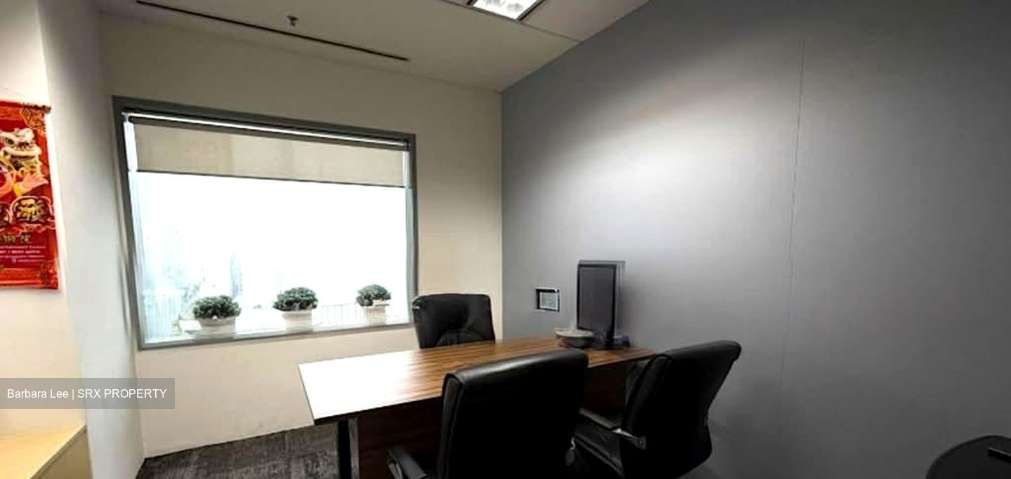 Suntec Tower Three (D1), Office #593488211